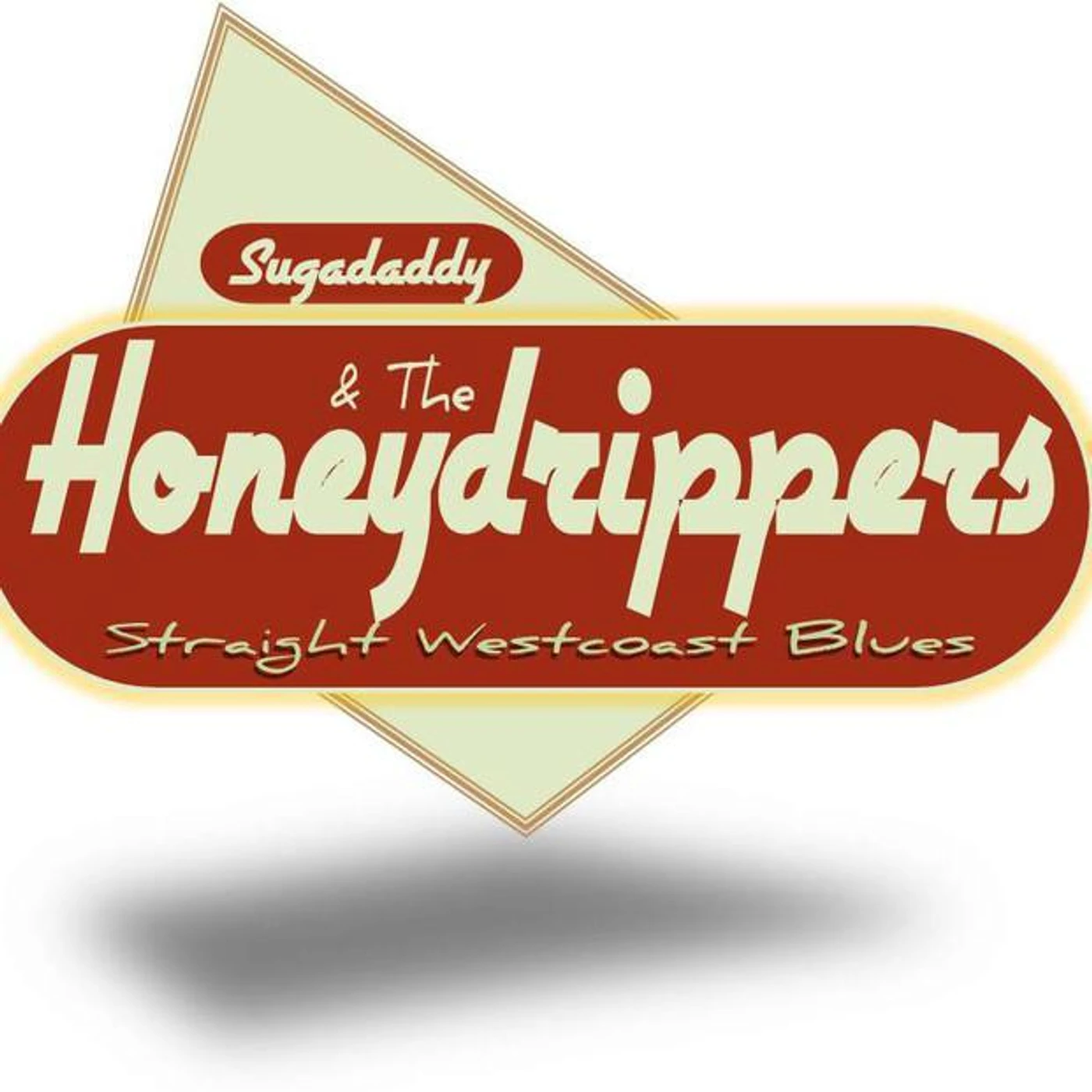 Sugadaddy & the Honeydrippers Brand Page