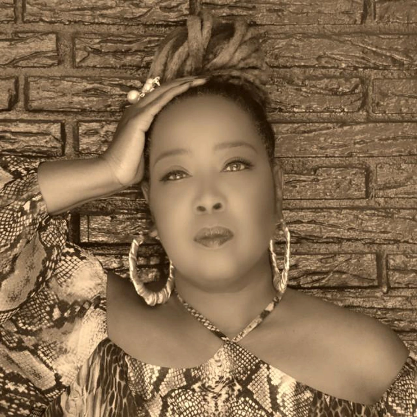 Sugar Queen and the Straight Blues Band Brand Page