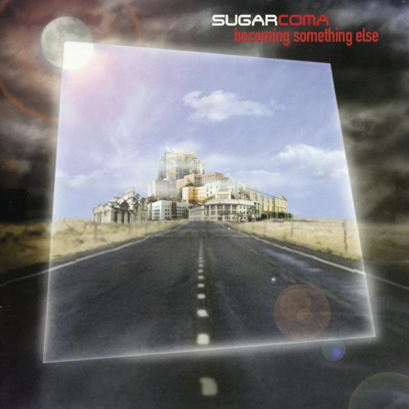 Sugarcoma Brand Page