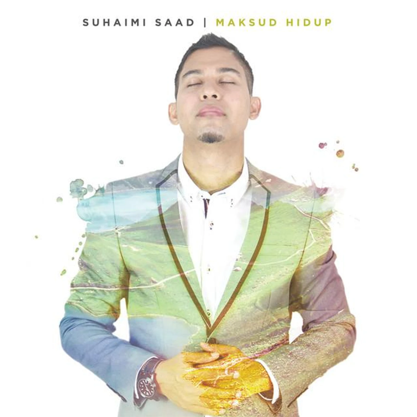 Suhaimi Saad Brand Page