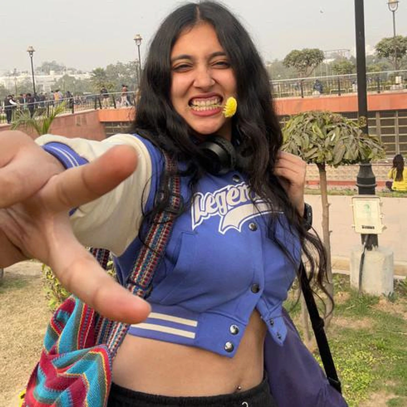 Suhasini