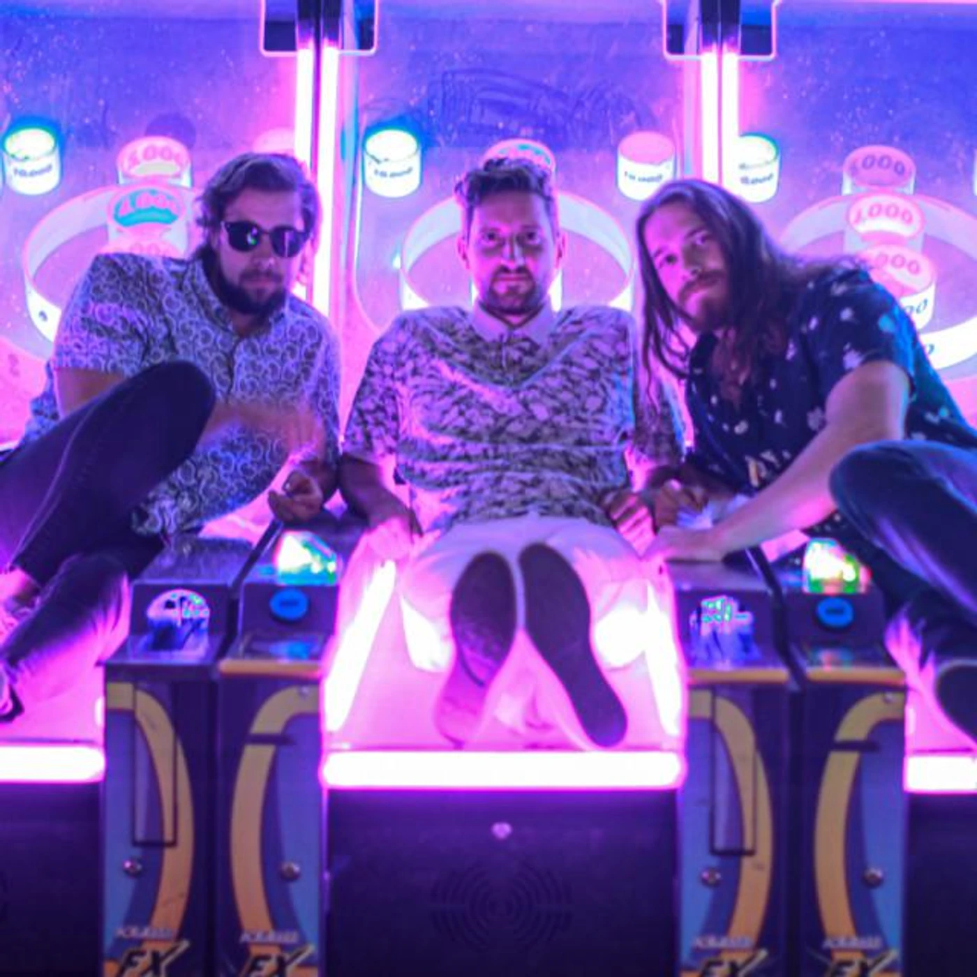 Suit Up, Soldier Brand Page