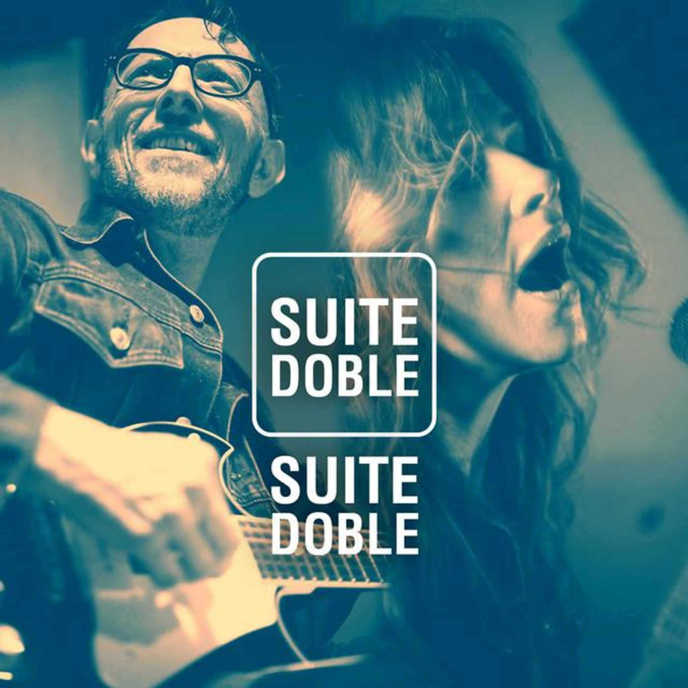 Suite Doble Brand Page