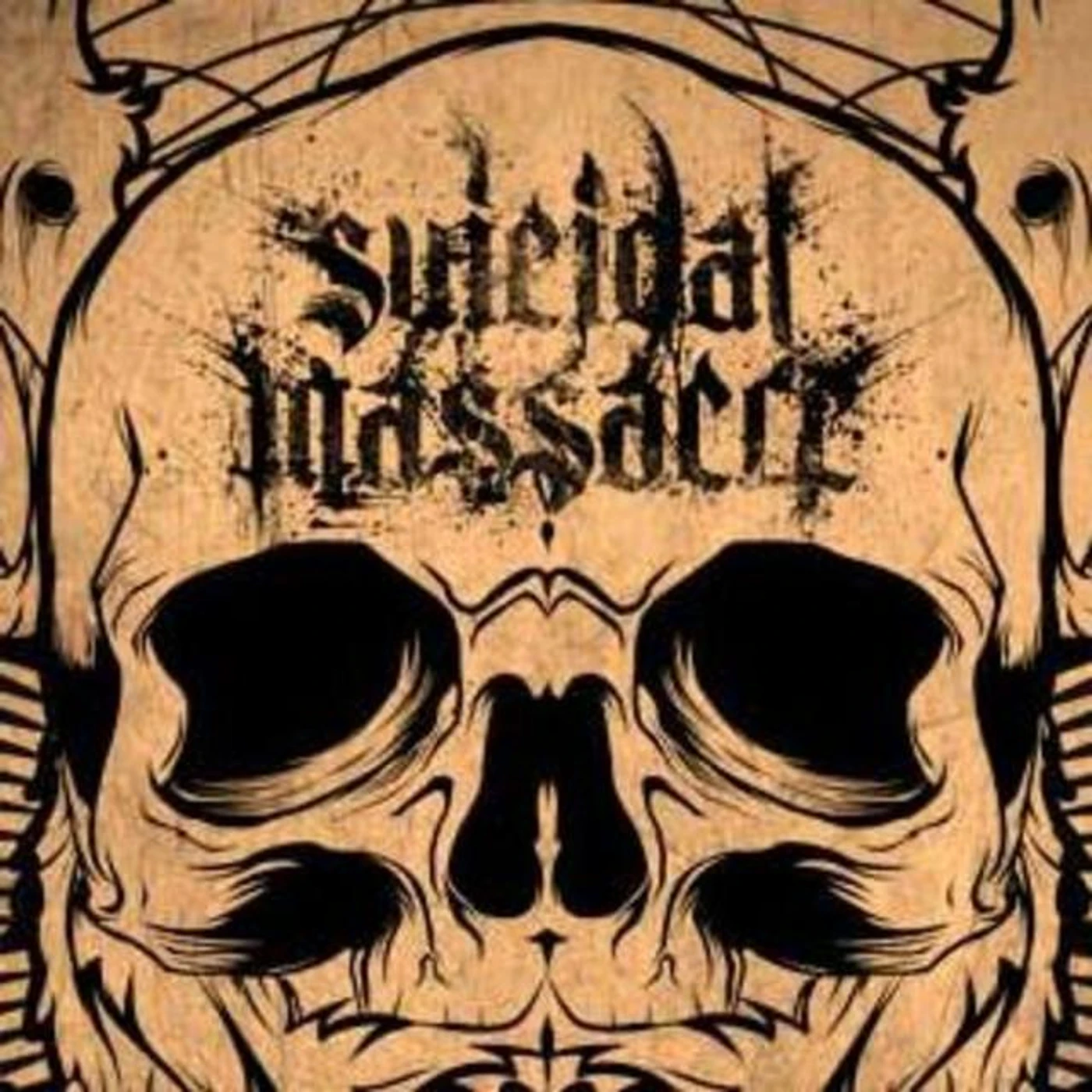 Suicidal Massacre