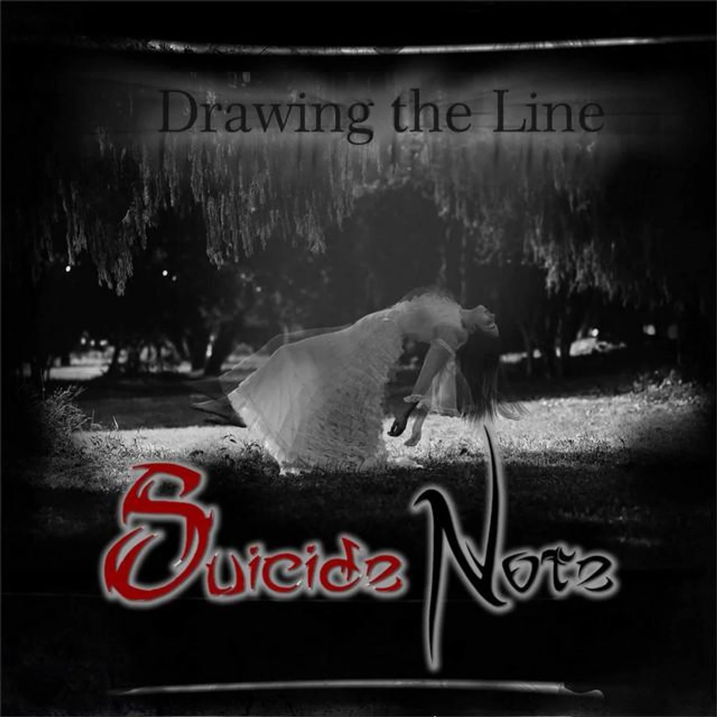 Suicide Note Brand Page