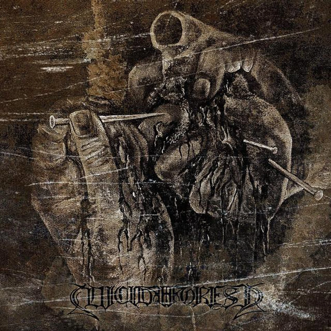 Suicide Forest Brand Page