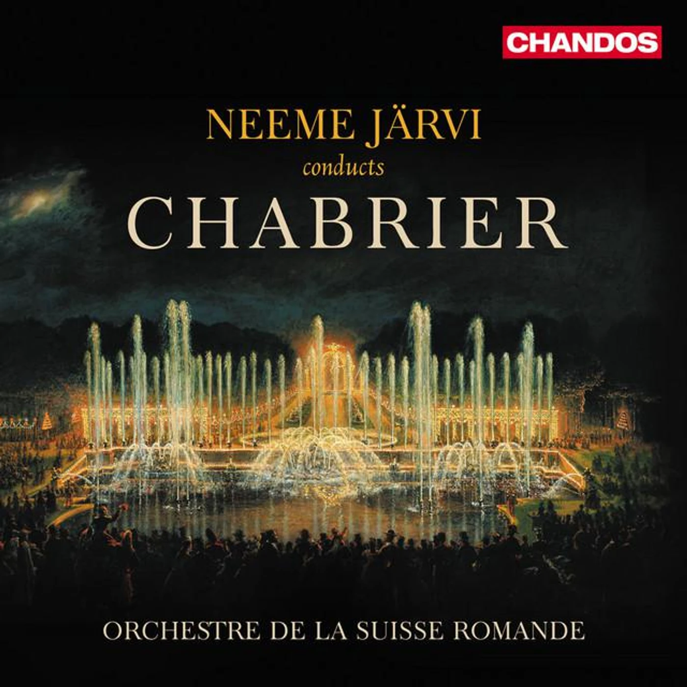 Suisse Romande Orchestra