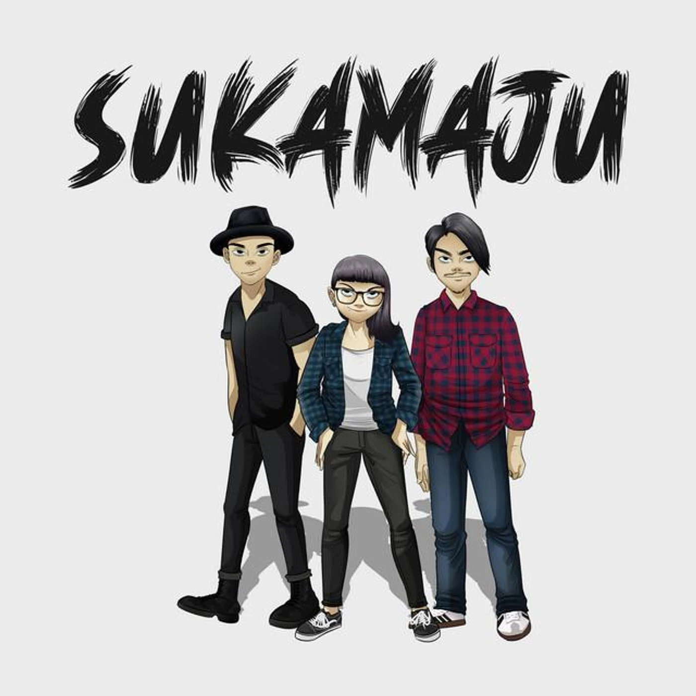 Sukamaju