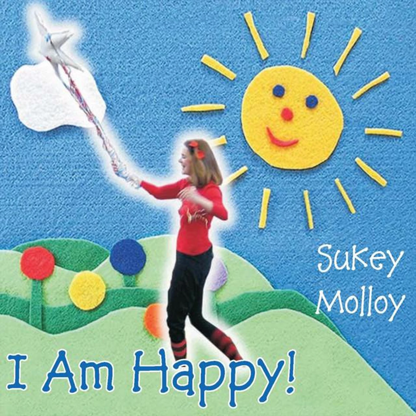 Sukey Molloy Brand Page
