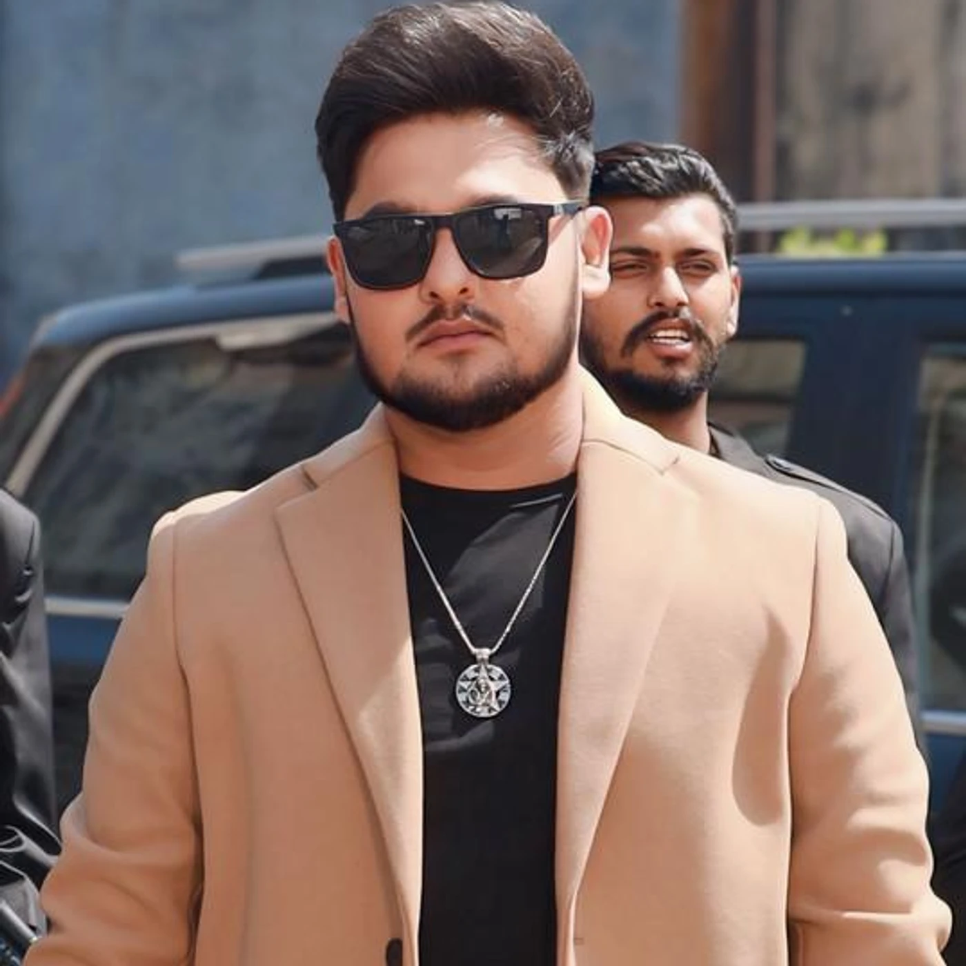 Sukh Deswal