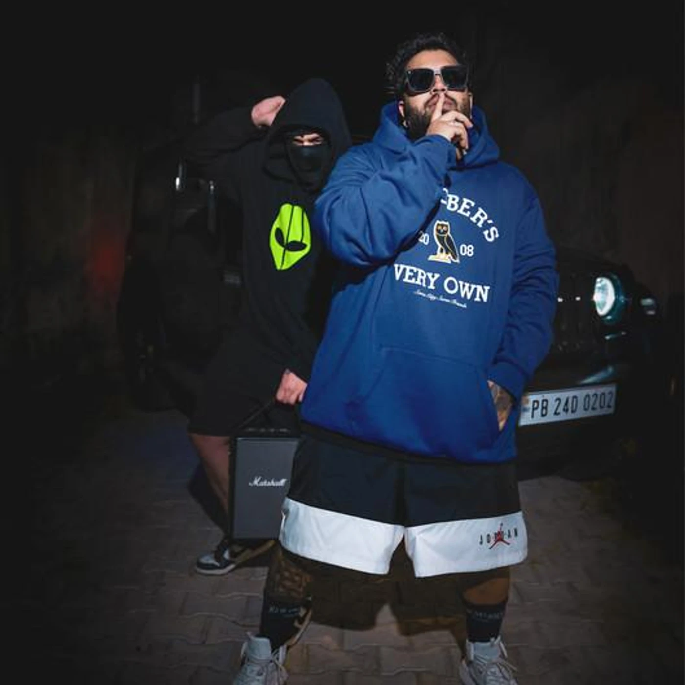 Sukh-E Muzical Doctorz Brand Page