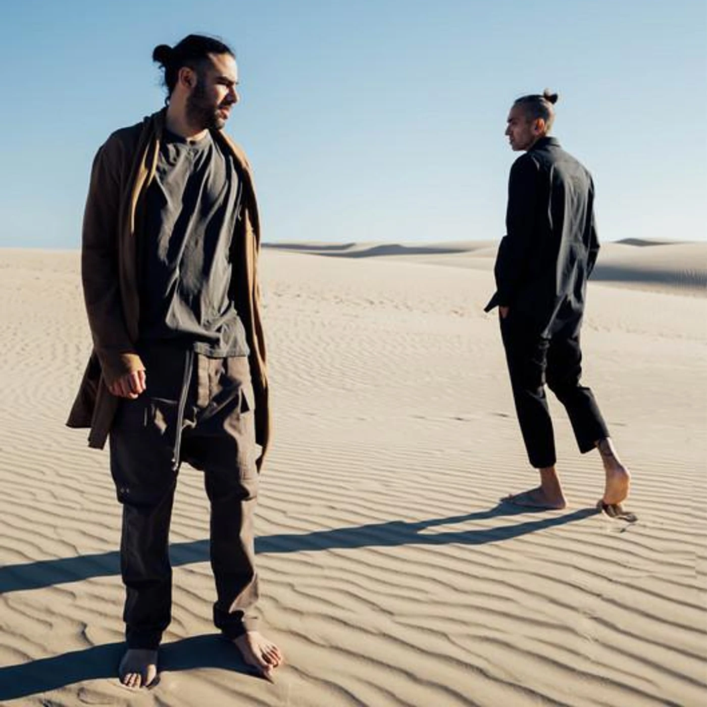 Sultan + Shepard Brand Page