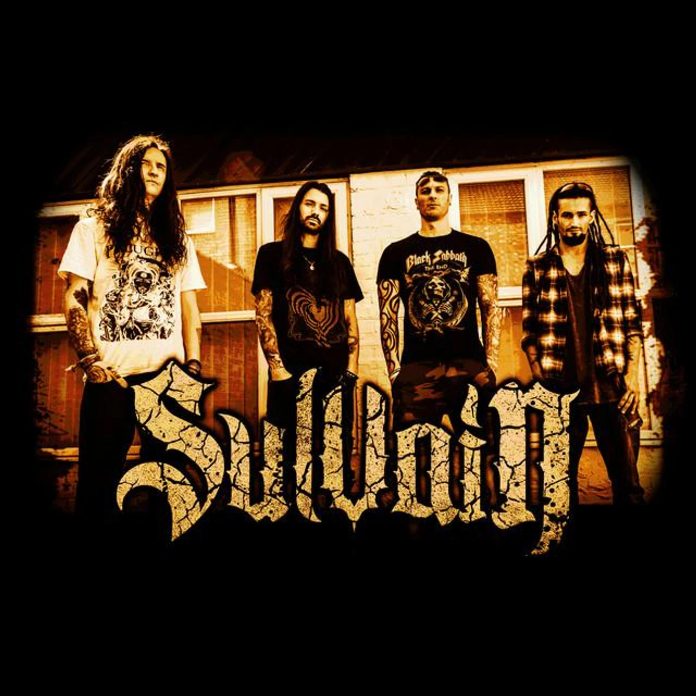Sulvain Brand Page