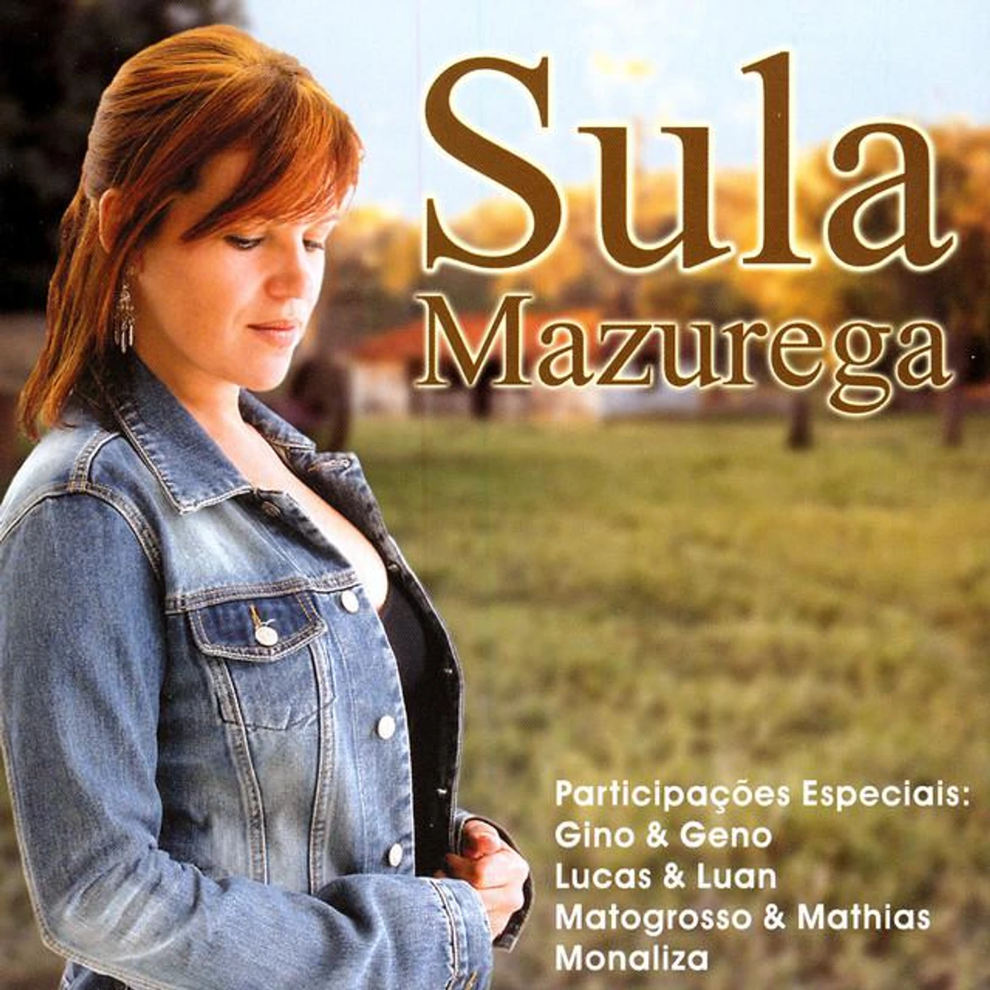 Sula Mazurega Brand Page