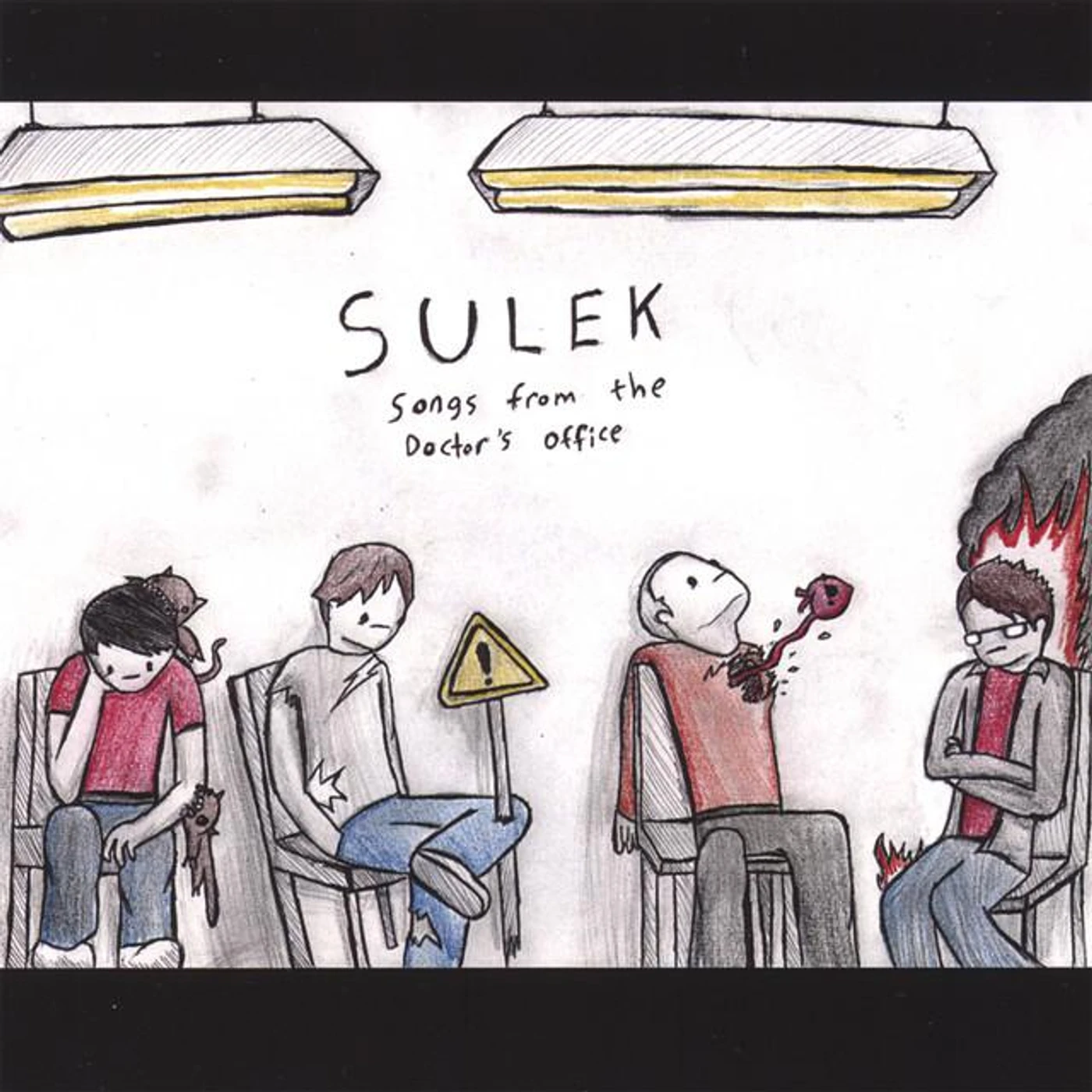 Sulek Brand Page