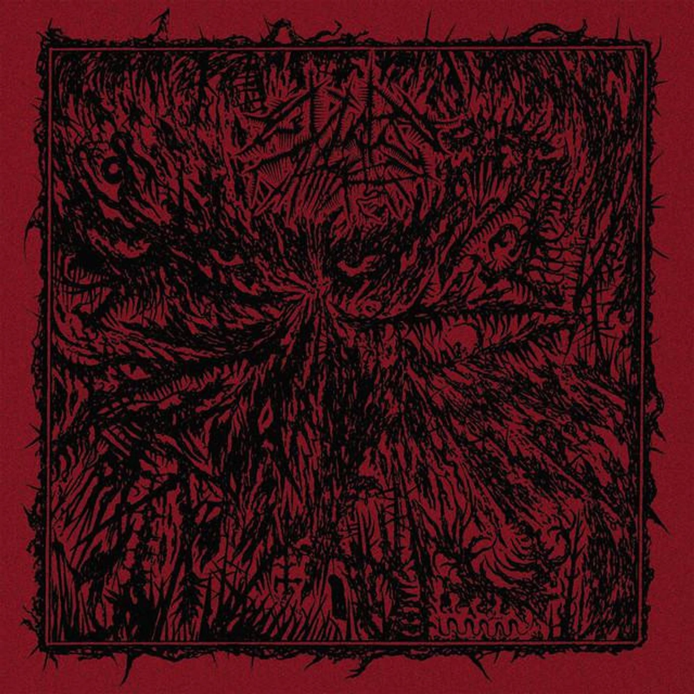 Sulfuric Hatred Brand Page