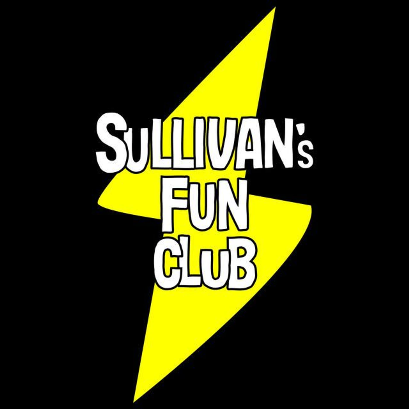 SULLIVAN's FUN CLUB Brand Page