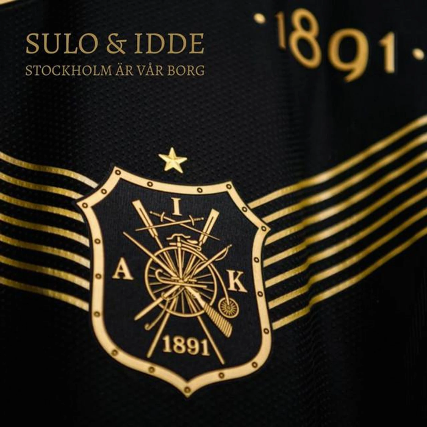 Sulo & Idde Brand Page
