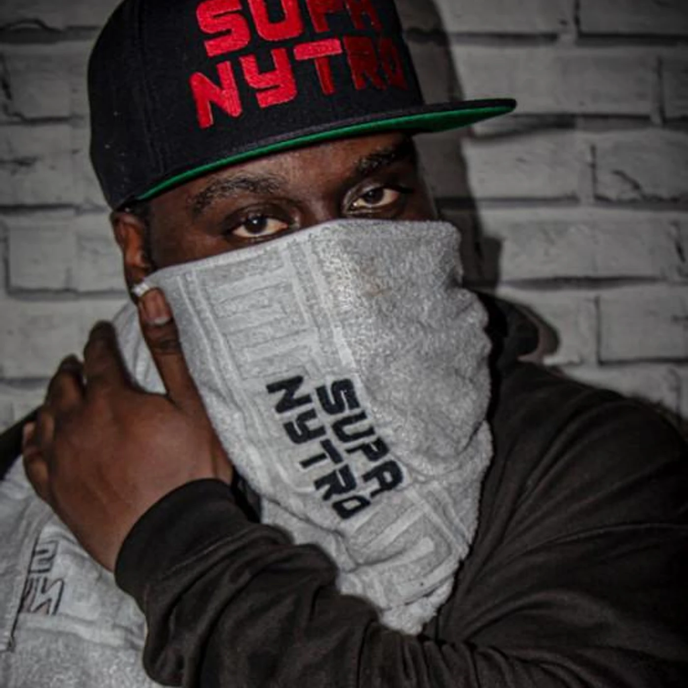 SUPA NYTRO Brand Page