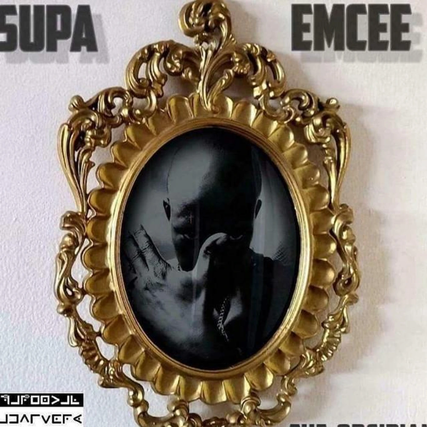 Supa Emcee Brand Page