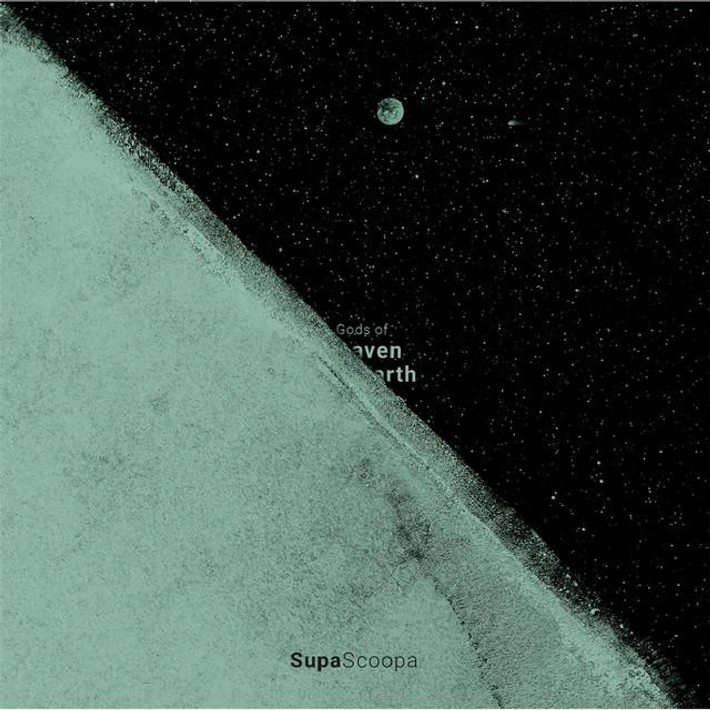 Supa Scoopa Brand Page