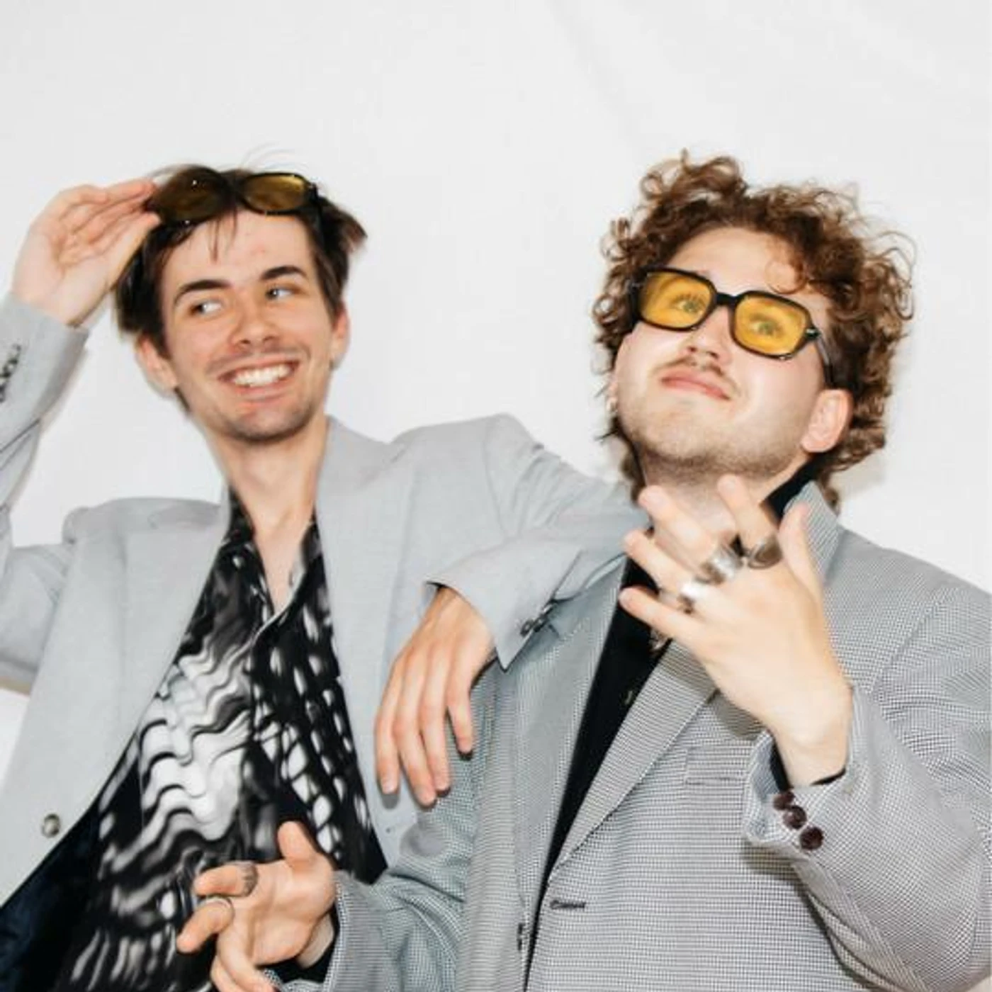 Supaspicybois Brand Page