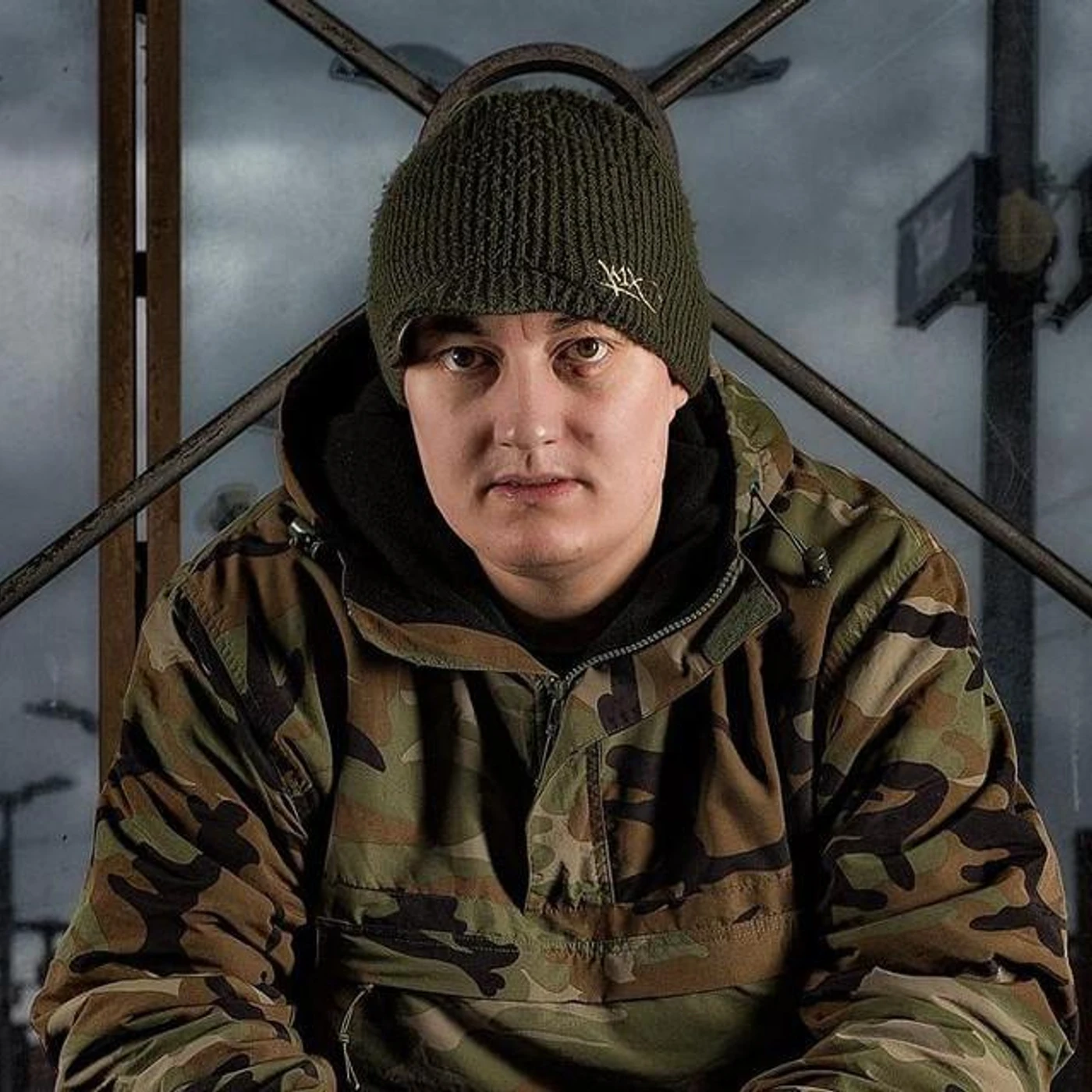 Supardejen Brand Page