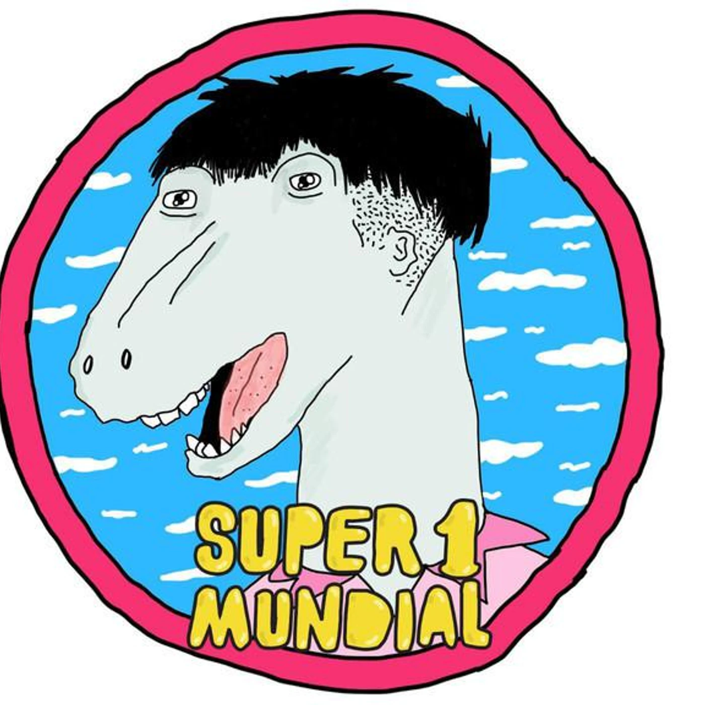Super 1 Mundial