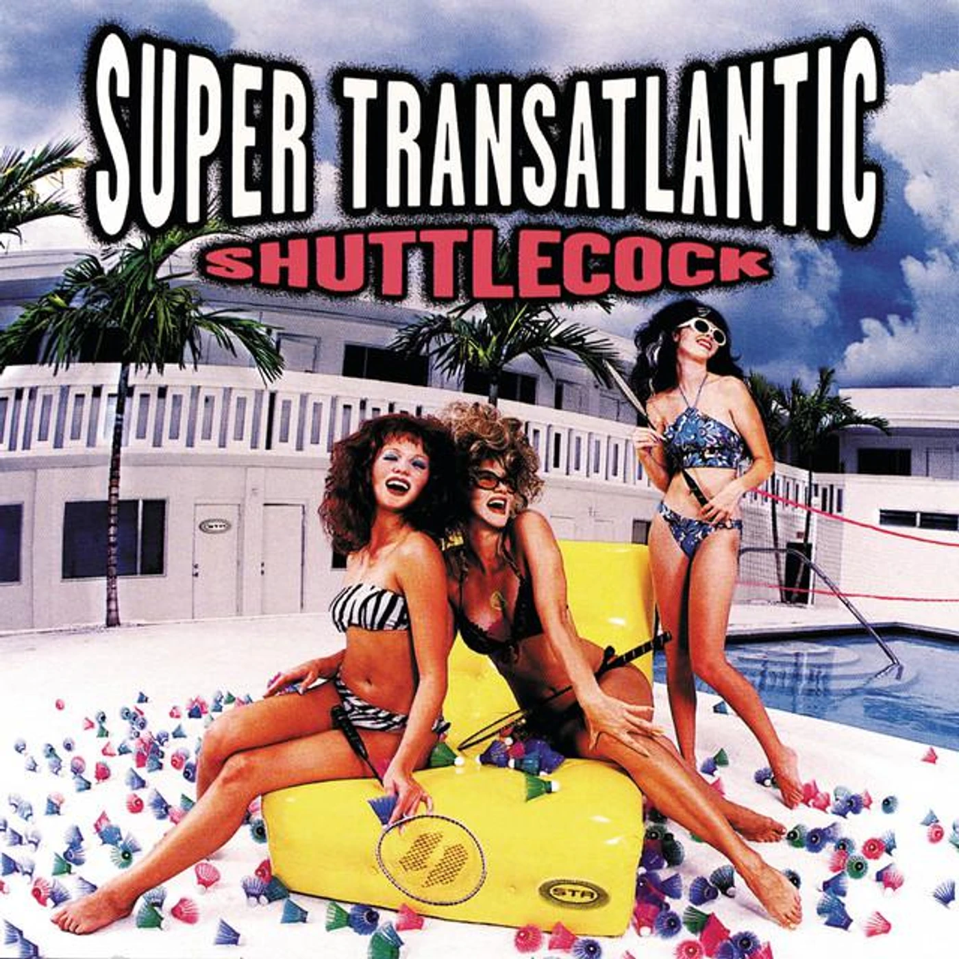 Super Transatlantic Brand Page