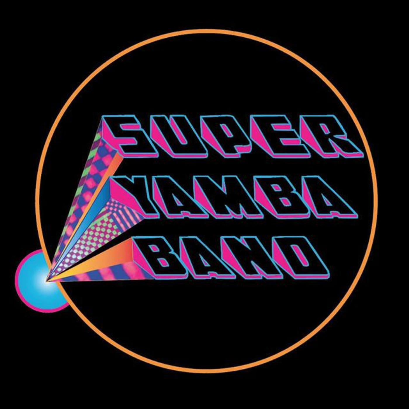 Super Yamba Band Brand Page