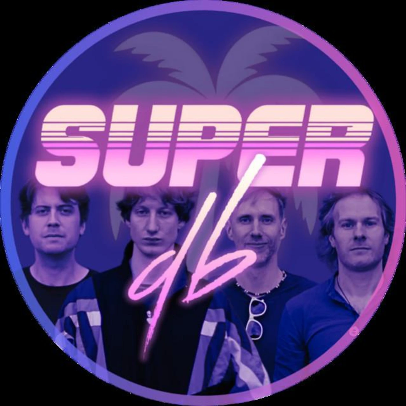 Super db Brand Page