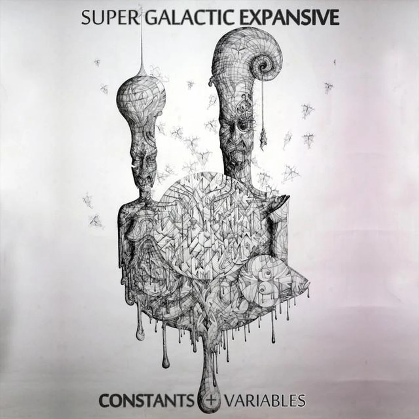 Super Galactic Expansive Brand Page