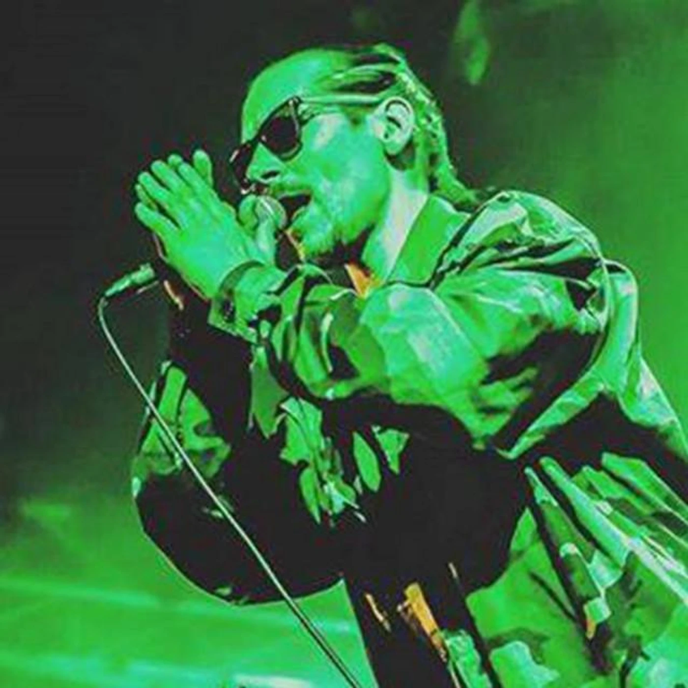 Super Janne Brand Page