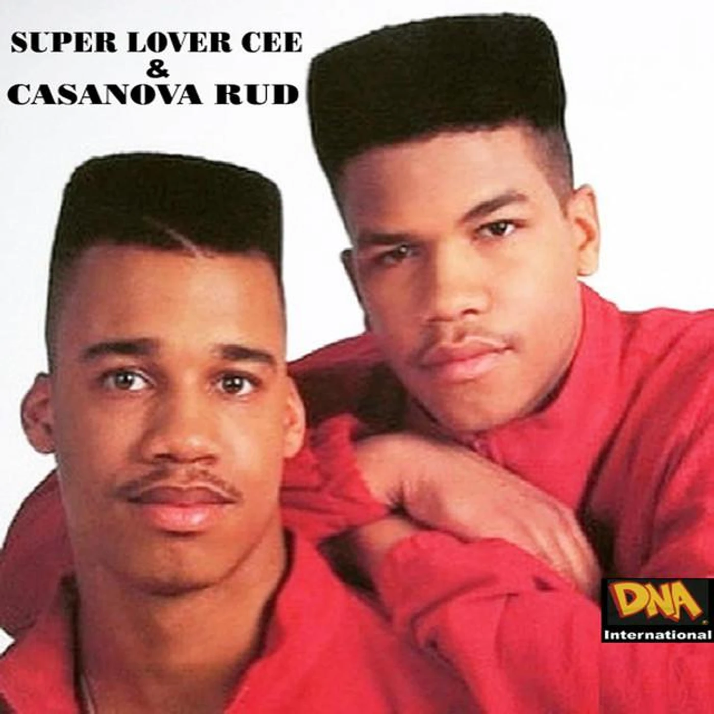 Super Lover Cee Brand Page