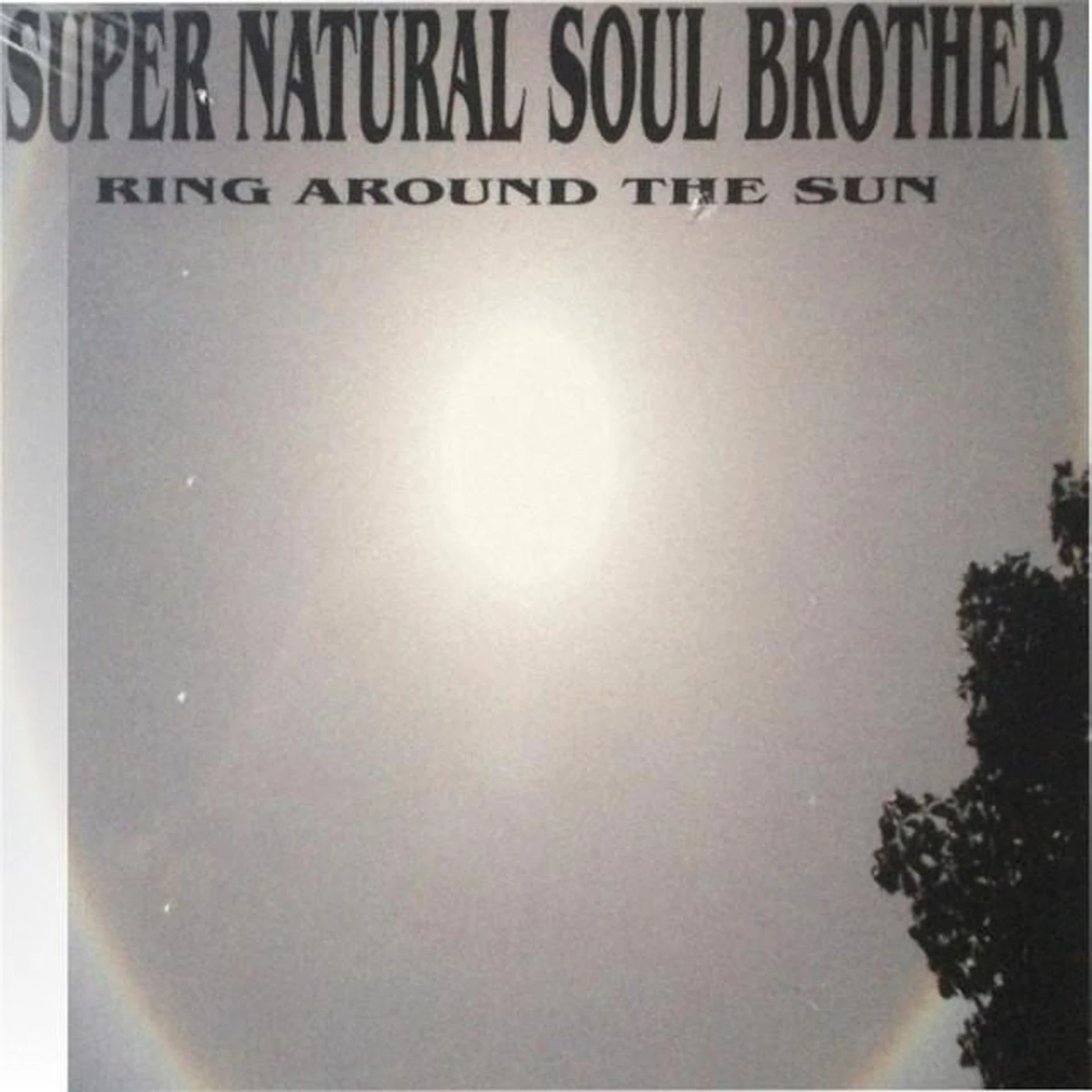 Super Natural Soul Brother Brand Page