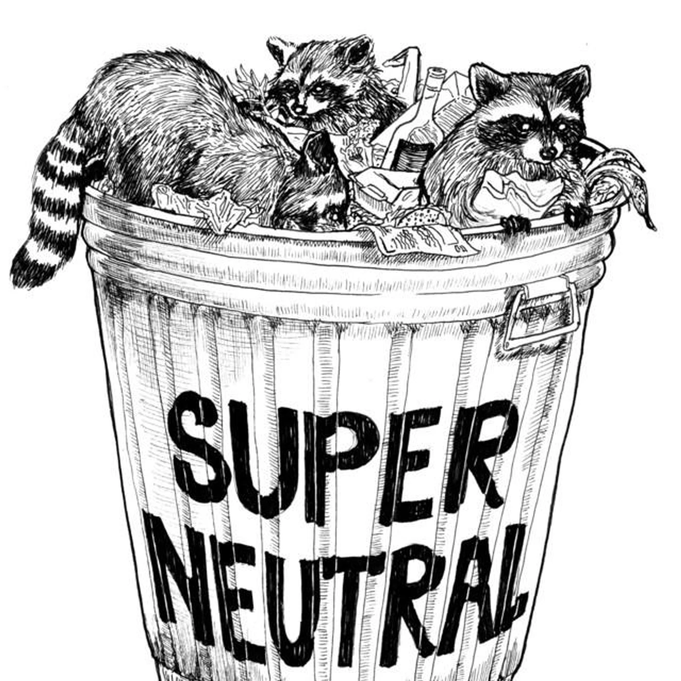 Super Neutral