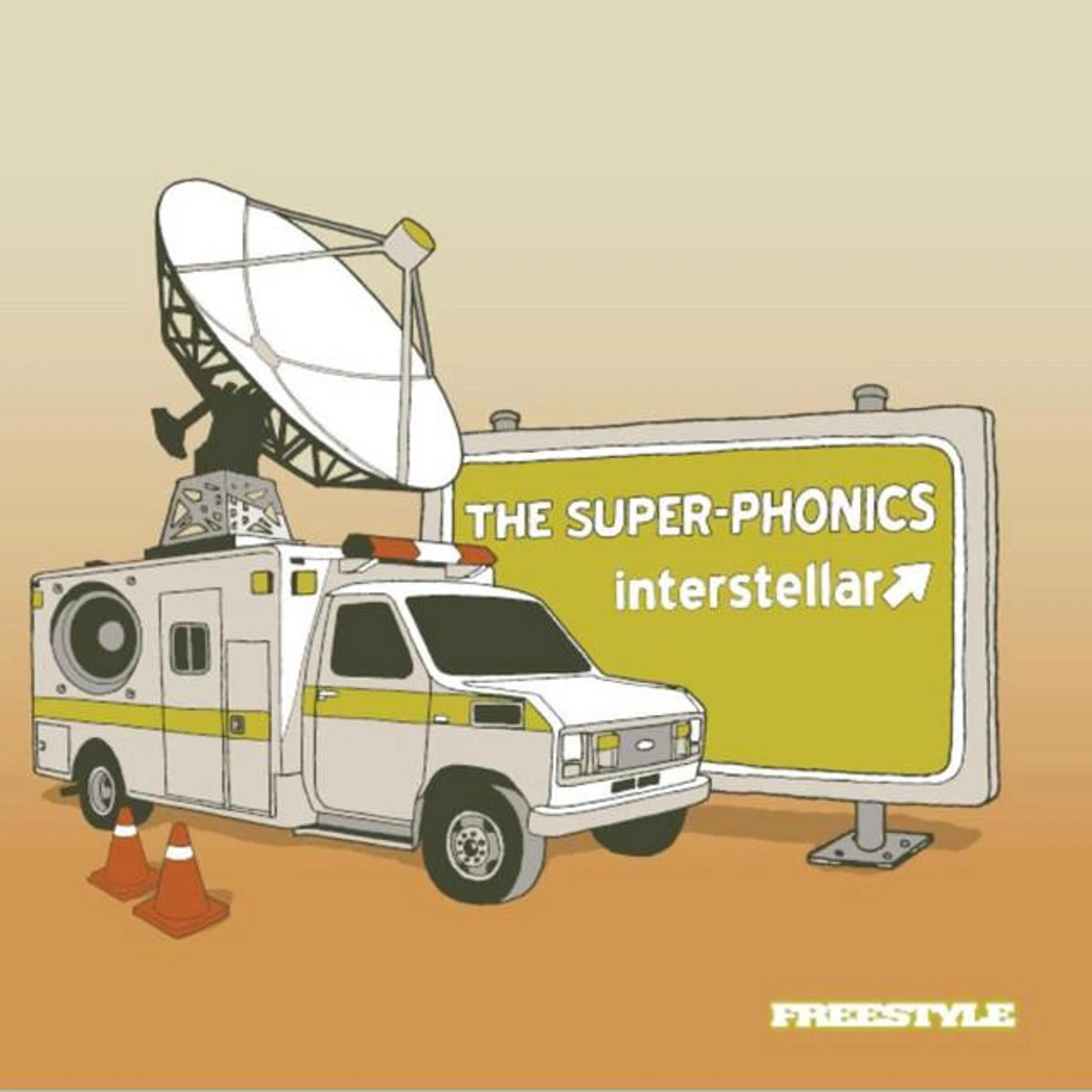 The Super Phonics Brand Page