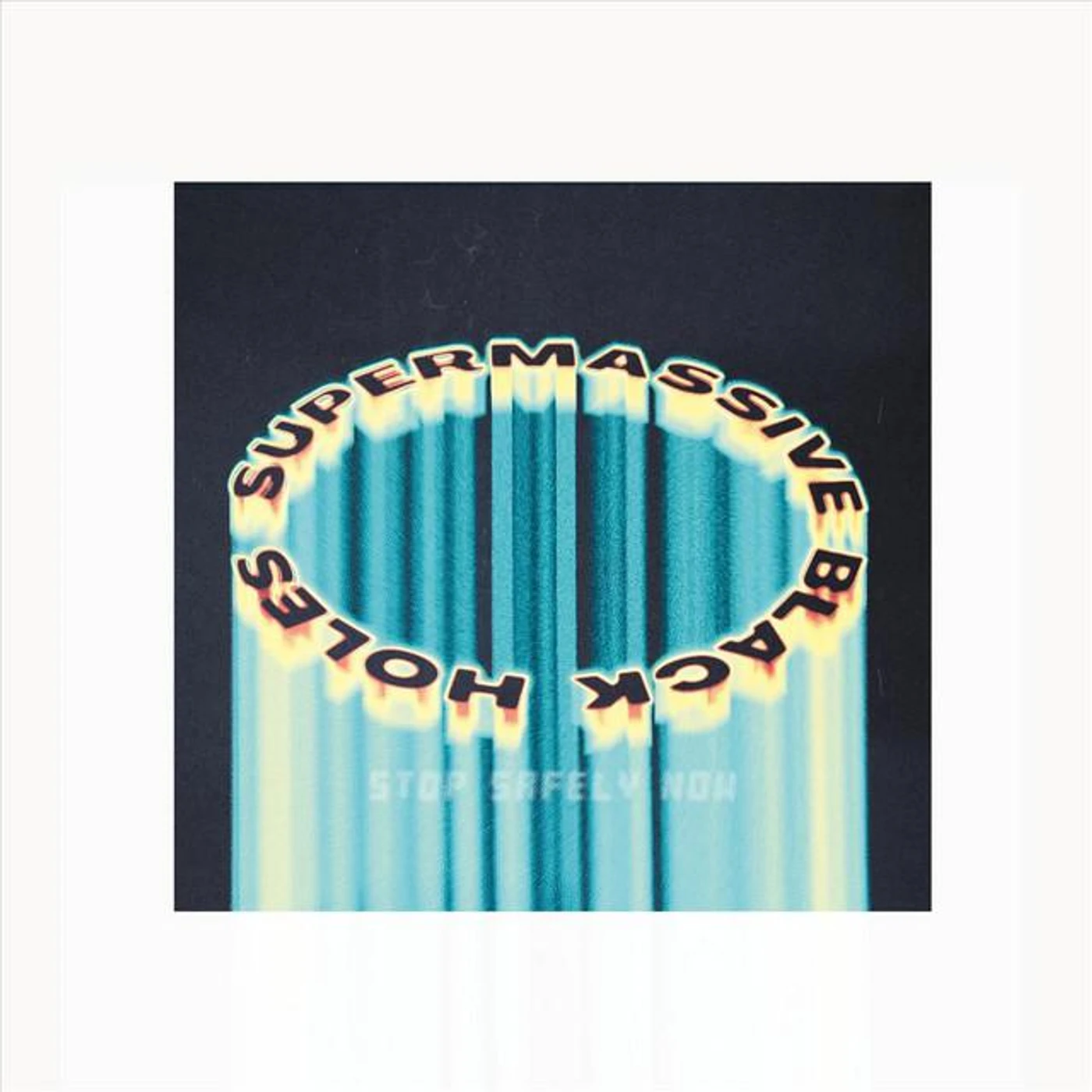 Supermassive Black Holes Brand Page