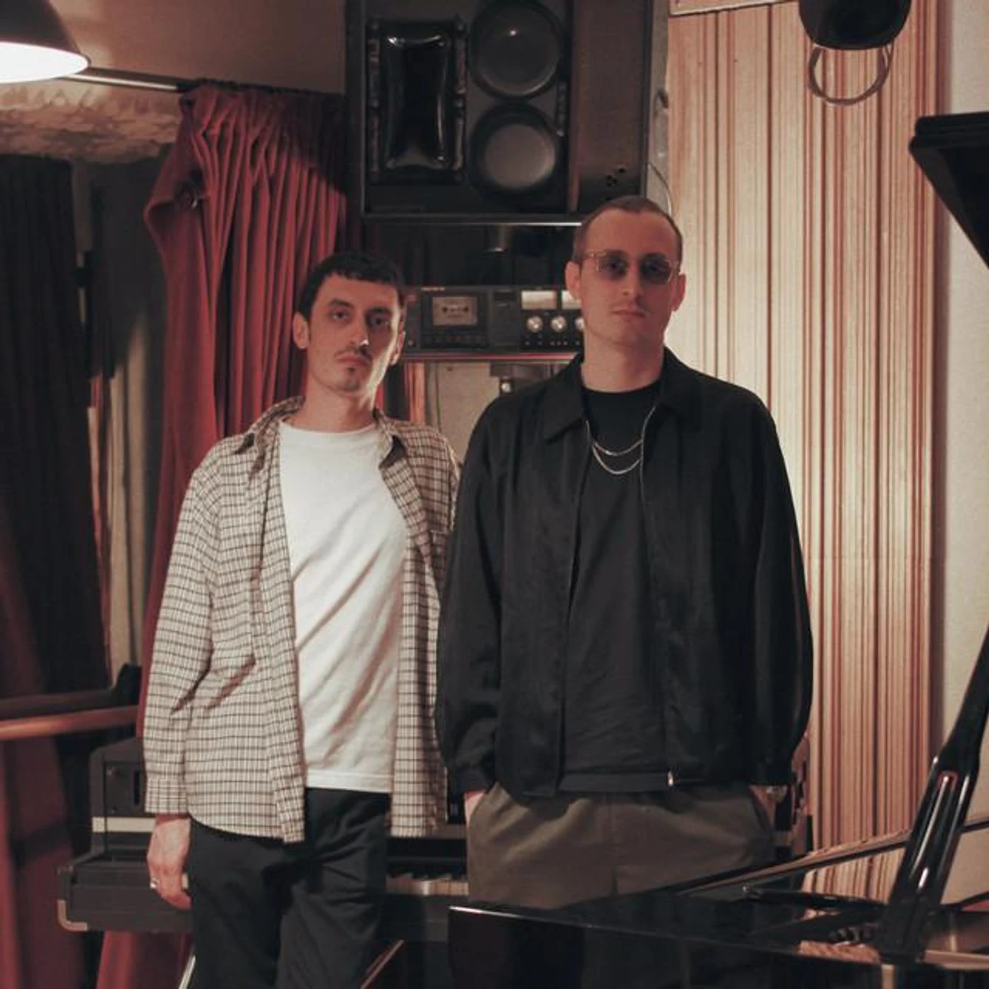 Supernaive Brand Page