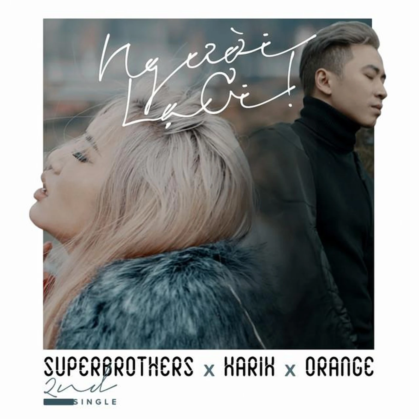 Superbrothers Brand Page