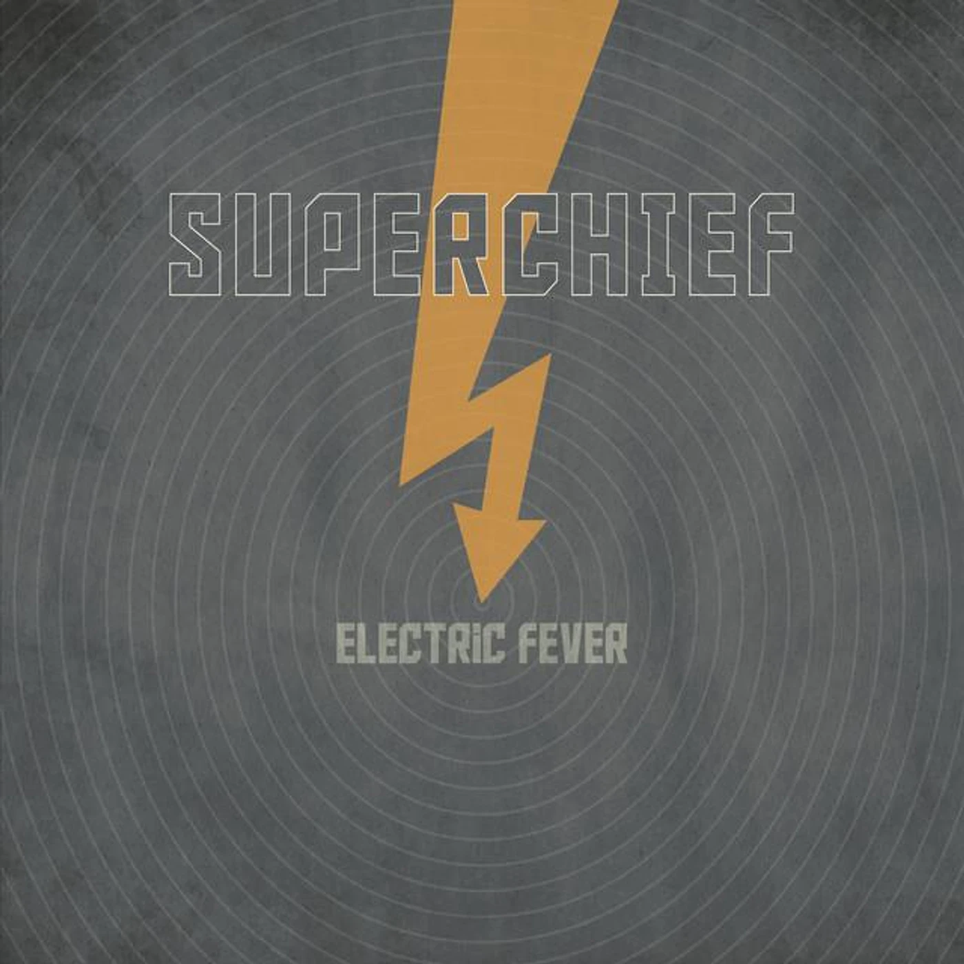 SUPERCHIEF Brand Page