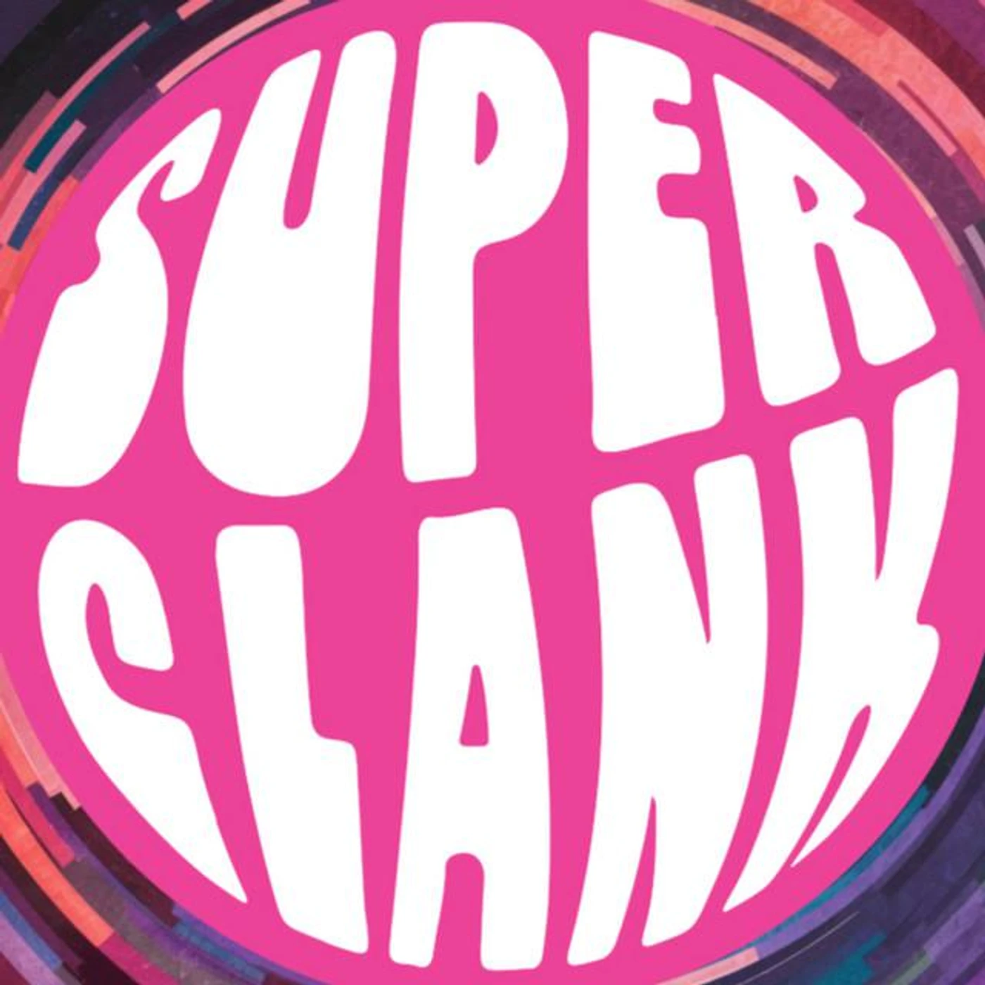 Superclank Brand Page
