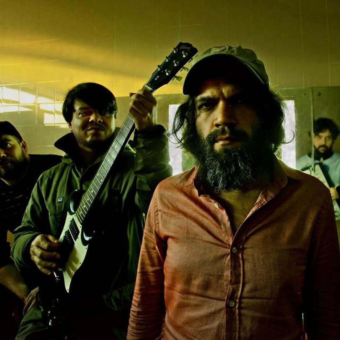 Supercordas Brand Page