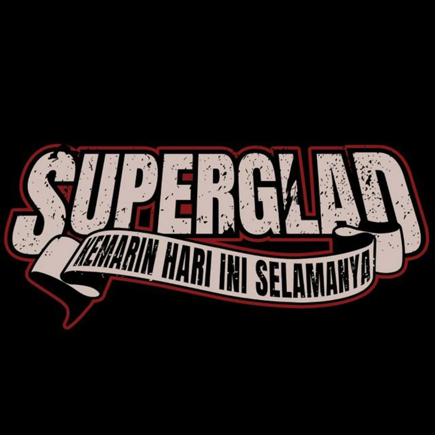 Superglad