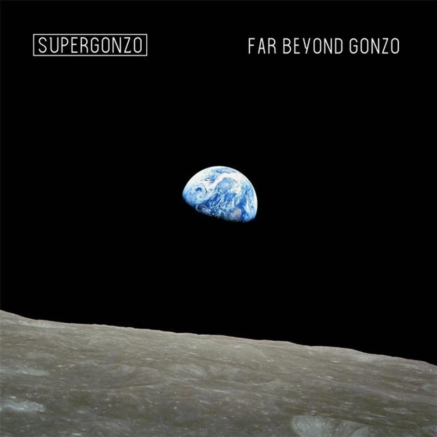 Supergonzo