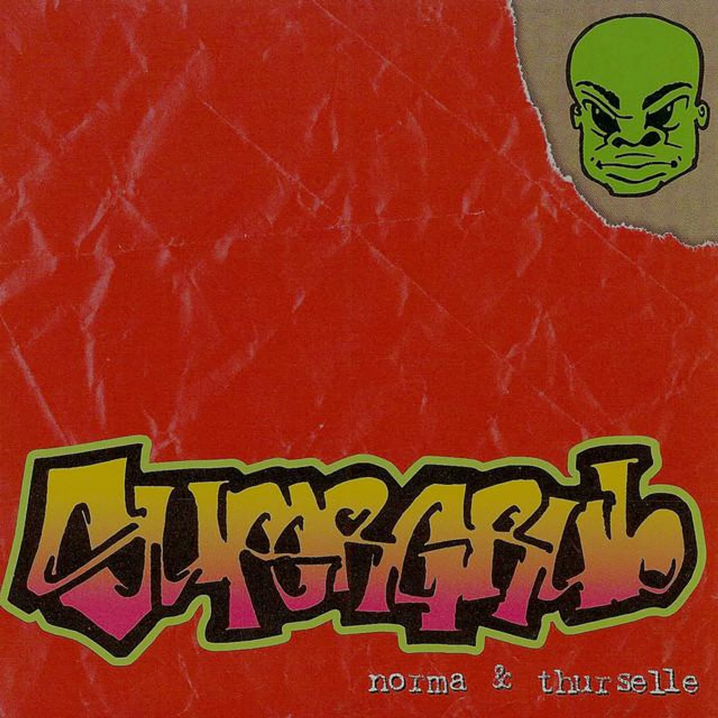 SUPERGRUB Brand Page