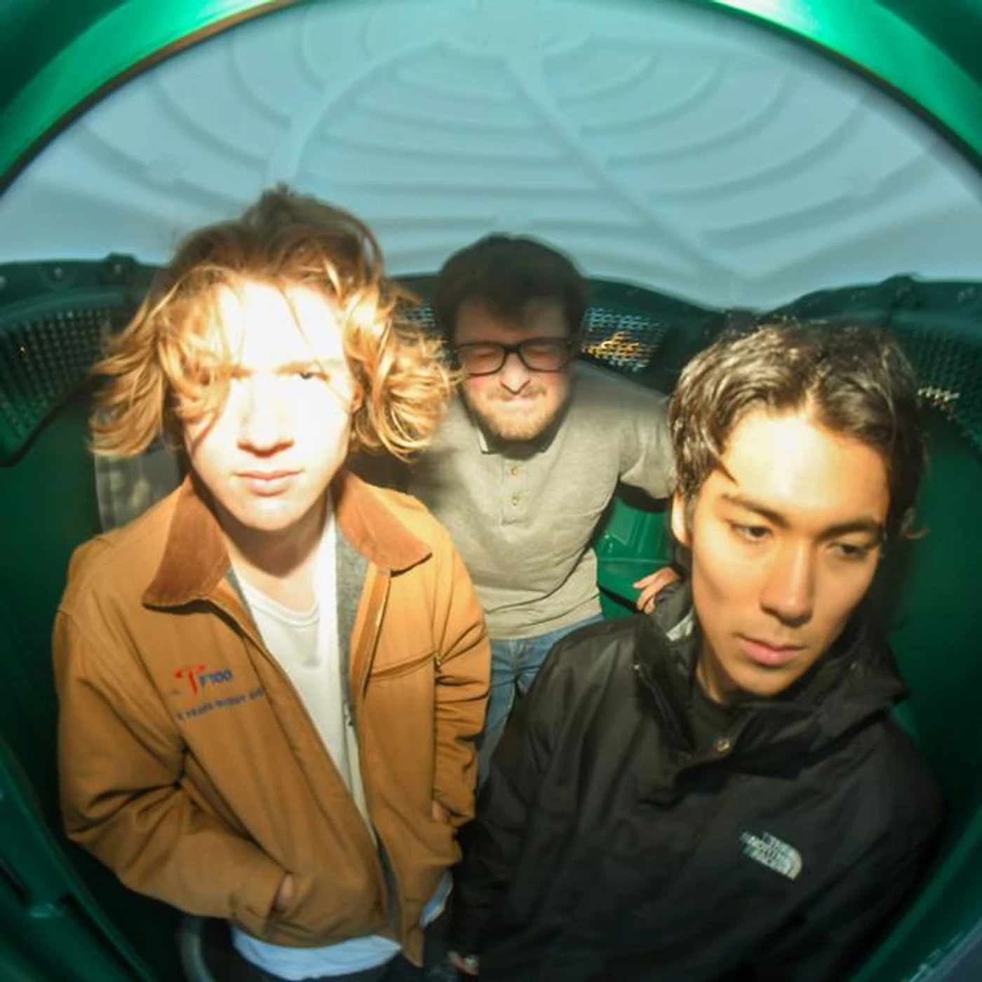 Superhead Brand Page