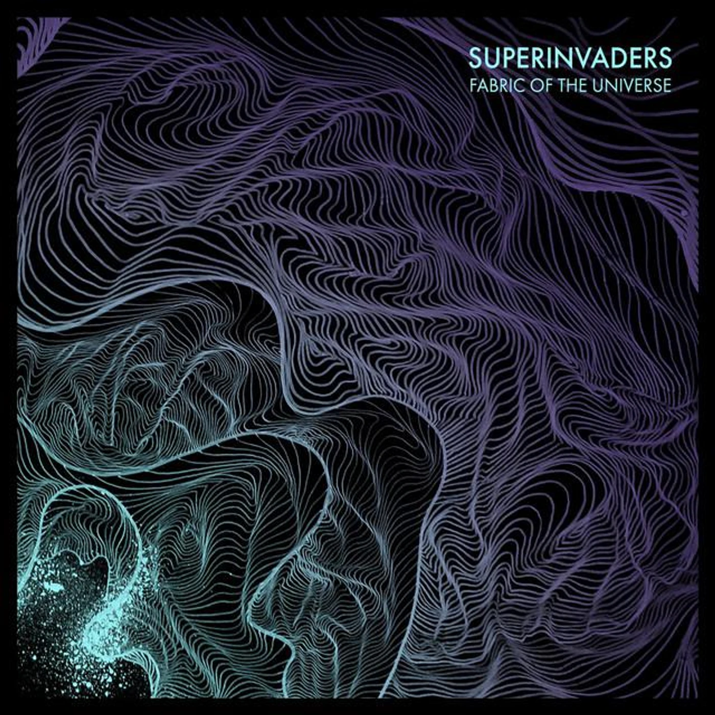 Superinvaders