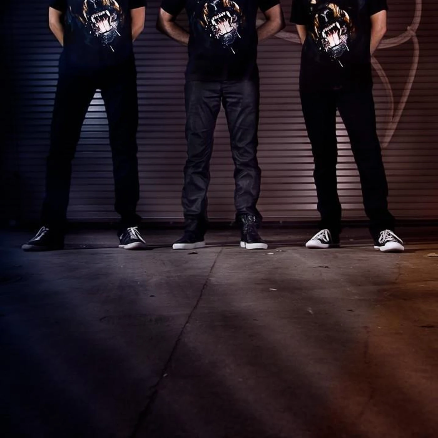 The Superions Brand Page