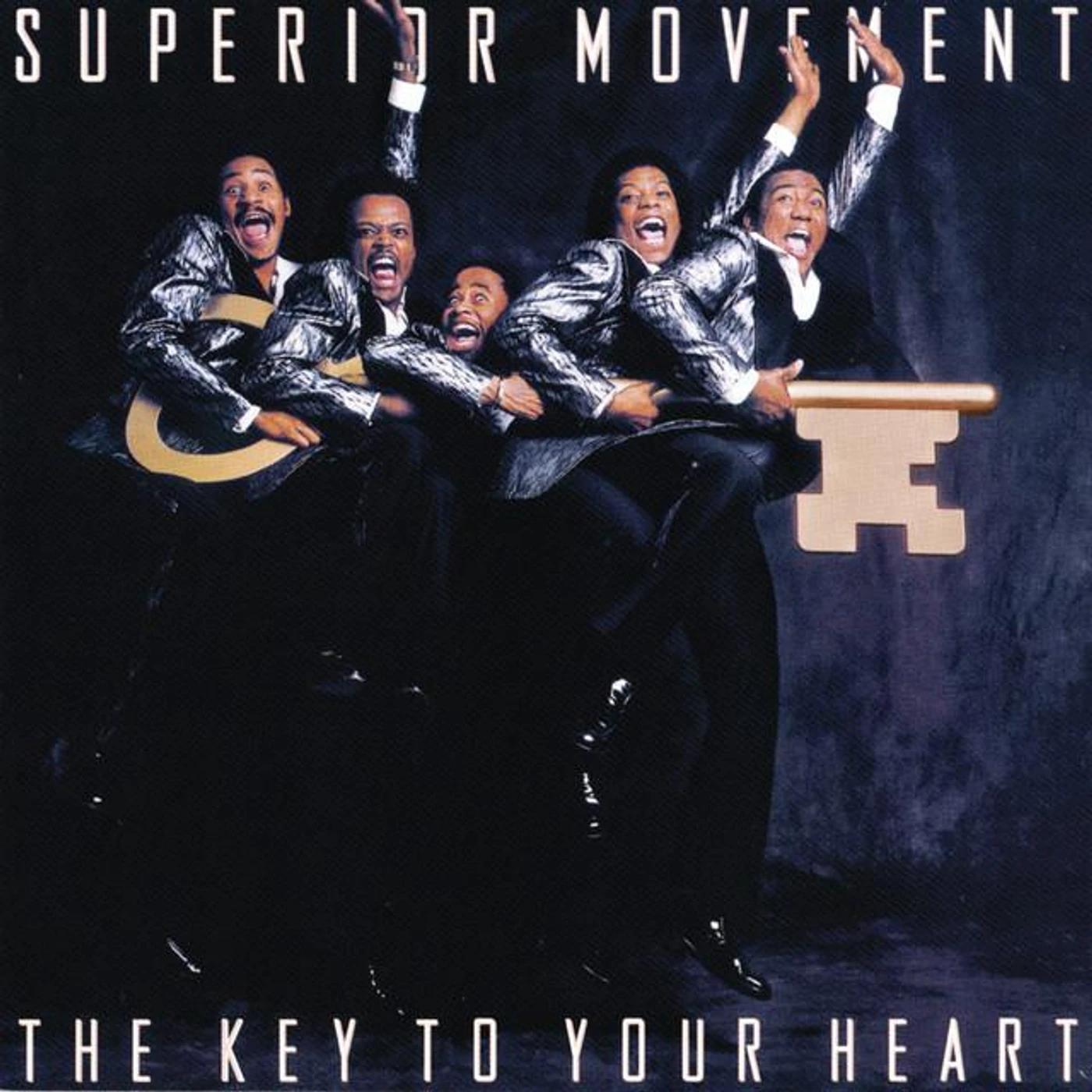 Superior Movement Brand Page